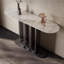 Console légère en métal de style luxueux-739988421-739988424