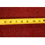 Tapis uni Gabbeh 5x6