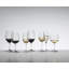 Verre à vin RIEDEL Vinum Riesling Grand Cru / Zinfandel (ensemble de 2)