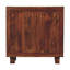 Almus 80cm Solid Wood Sideboard