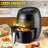 Uten 6.5 Qt. Air Fryer