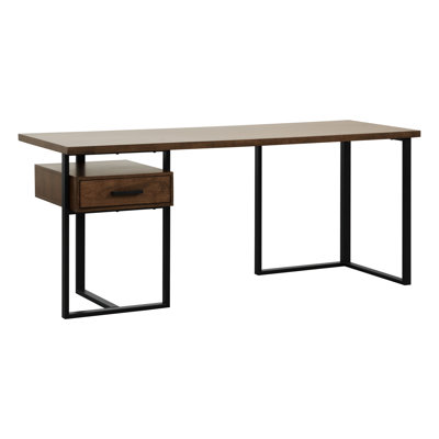 Bureau de retour Crowders