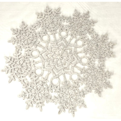Kadidiatou Felt Novelty Placemat