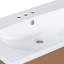Base de meuble-lavabo simple 30 po seulement