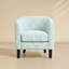 Fauteuil demi-tonneau Modern-133402446
