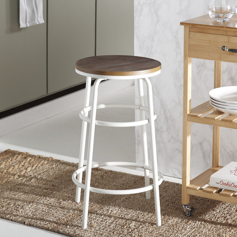 Tabouret de comptoir 24 po Jheri