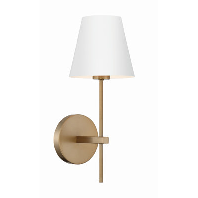 Coverton Steel Wallchiere