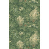 Grand Mulberry Woodland - Summer