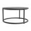 Walter Lamb Outdoor Round Side Table-1028264623