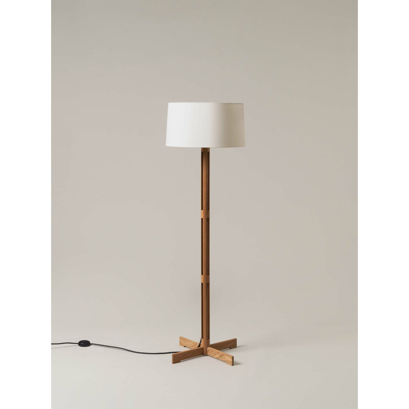 57.2" Floor Lamp