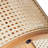 SOLID WOOD SIDE TABLE,NATURAL COLOR