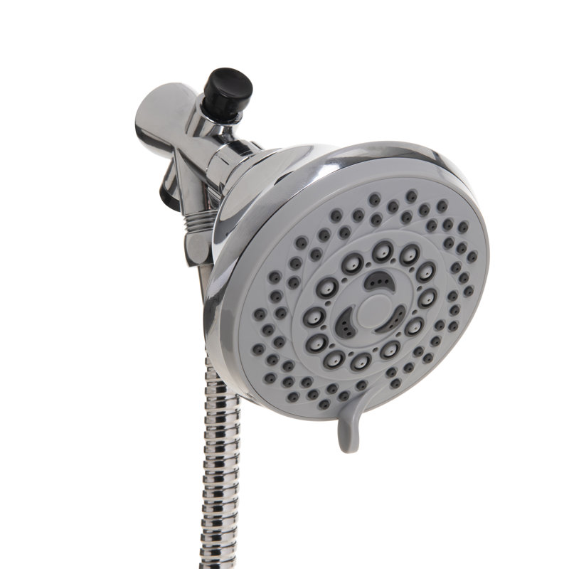 Pomme de douche multi-fonctions