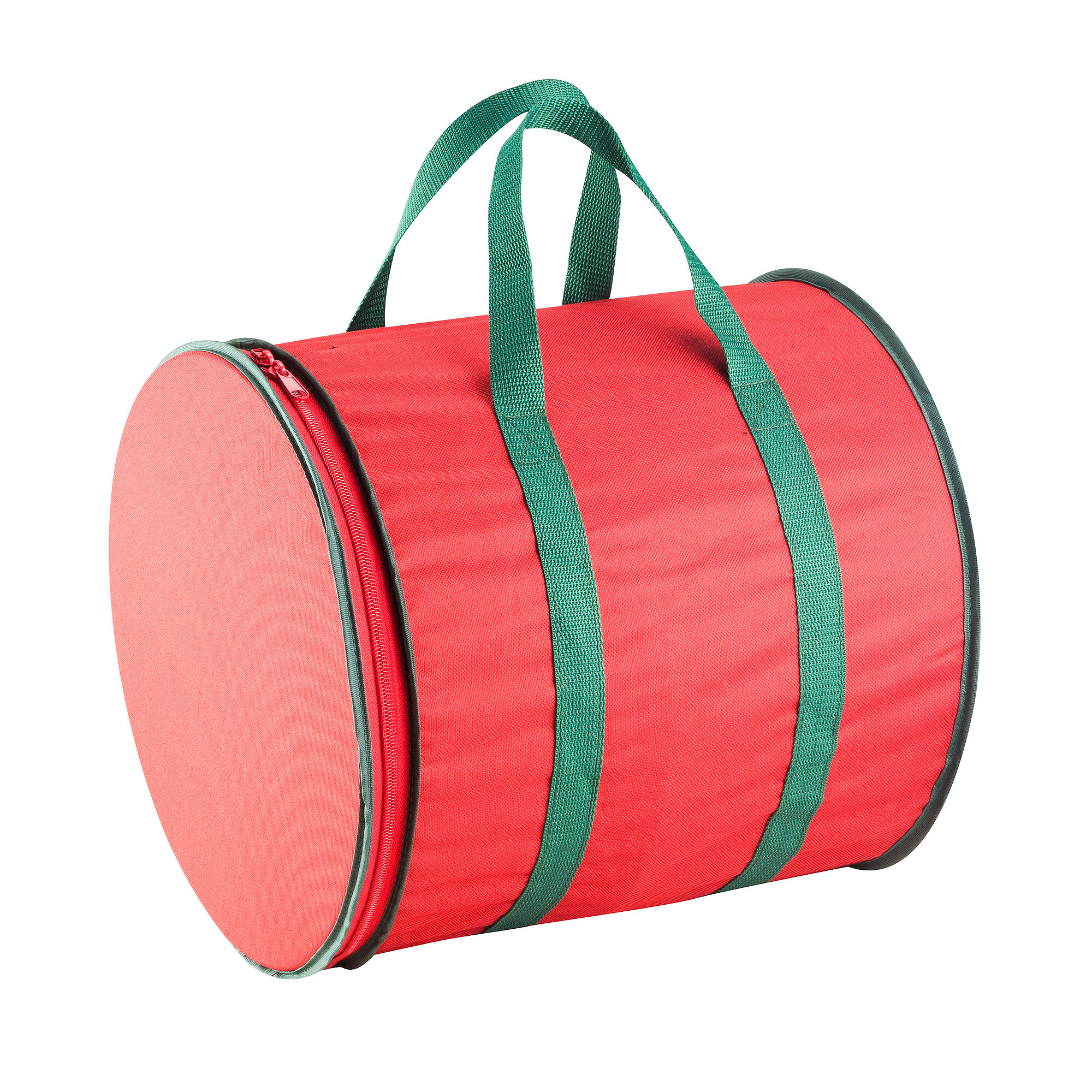 Elf Stor Premium Christmas Light Storage Bag and Reel