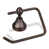 Brushed Oil Rubbed Bronze selected