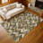 Machine Washable Indoor/Outdoor Matteson ACN2296 Geometric Rug-1640284140