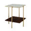 Belcher End Table