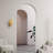 Flush Mounted Sconce-126410668