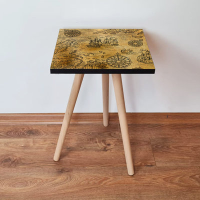 Table d'appoint