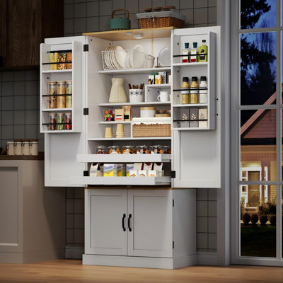 Kitchen Storage Cabinet