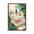 Classic Wood Floater Framed