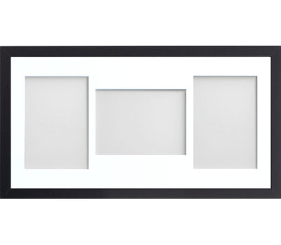 Albali Matte Picture Frame with Mat