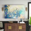 Parvez Taj - Wrapped Canvas Print-12844839