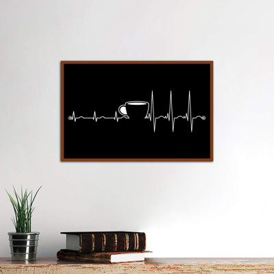 " Wake up! " Print
