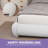 Upholstered Platform Bed