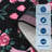 2x6 Non-Slip Hallway Runner, Soft Washable Coquette Purple Rug for Kitchen, Bedroom, & Nursery-1691935363