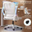 Fauteuil de bureau en maille XUEGW-758374875