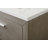 Maddison 30'' Free Standing Single Bathroom Vanity with Engineered Stone Top-731979506