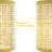Set Of 2 Table Lamp With Rattan Shade For Reading Bedside