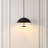 Janna 3 Light Extendable Pendant
