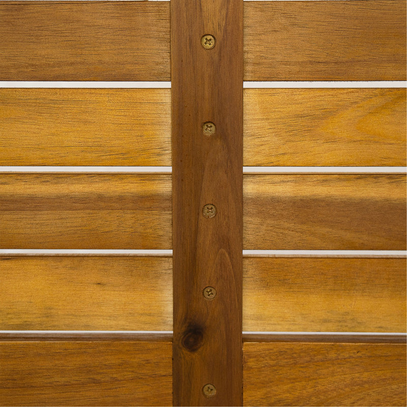 Table de salle à manger d'extérieur