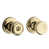 Polished Brass