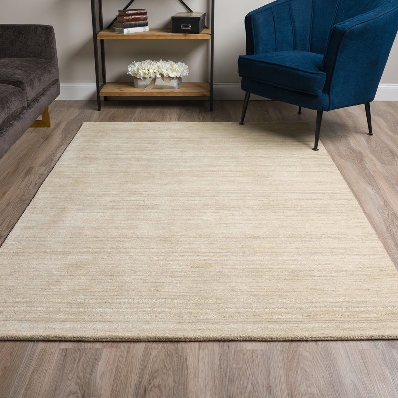 Toby Wool Indoor Rug, Rectangle 8' x 10'