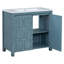 Organisateur de meuble-lavabo 36 po avec lavabo-155853958
