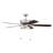 52'' Ceiling Fan with LED Lights-2121963254