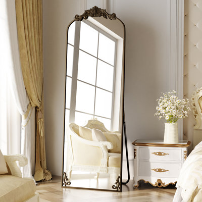 Mirror Jovitah
