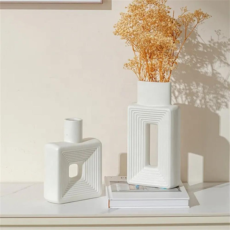 Floor Vase