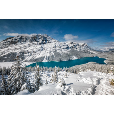 " Banff National Park " by Ruslankaln