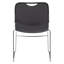 Chaise empilable en plastique NPS 8500 Series-46245512