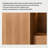 Begley Buffet Table-697721974