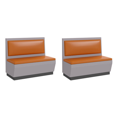 Banc de rangement Canteen