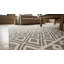 Tapis contemporain en laine Maya-974838374