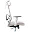 Office Chair with Headrest-1296694332