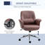 Amaanat Office Chair