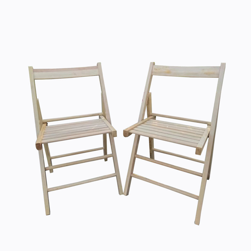 Chaise d'appoint large 17,32 po Raishma, Naturel