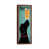 Classic Wood Floater Framed