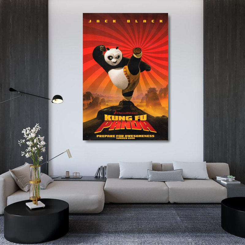 Kung Fu Panda